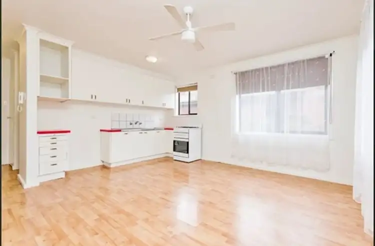 Fifth view of Homely studio listing, 1/182 Mt Alexander Road, Travancore VIC 3032