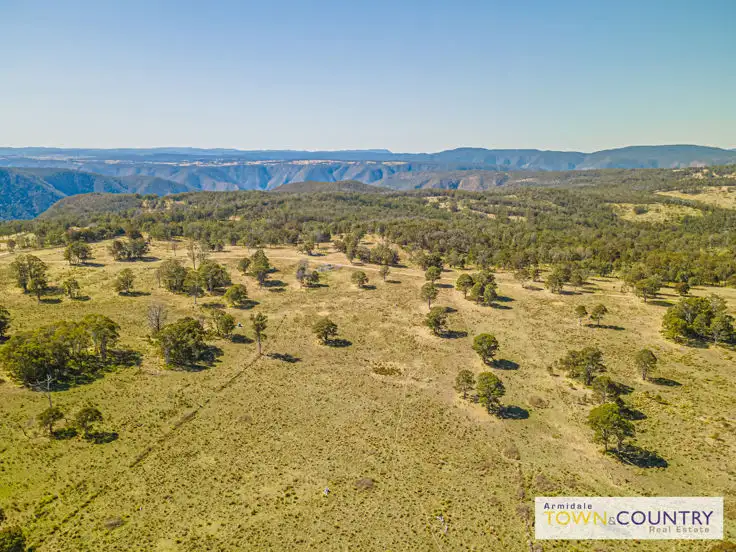 Main view of Homely land listing, 2166 Long Point Road, Armidale NSW 2350