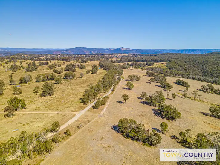 Second view of Homely land listing, 2166 Long Point Road, Armidale NSW 2350