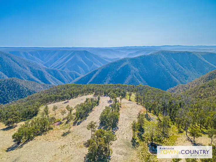 Third view of Homely land listing, 2166 Long Point Road, Armidale NSW 2350