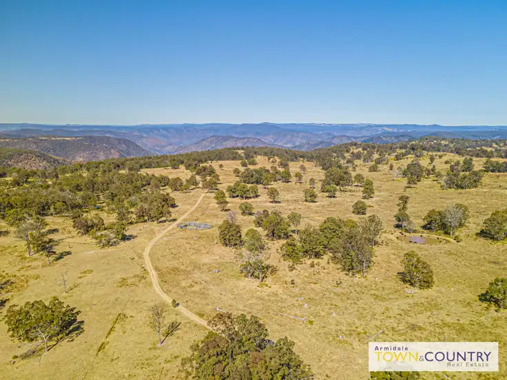 Fourth view of Homely land listing, 2166 Long Point Road, Armidale NSW 2350