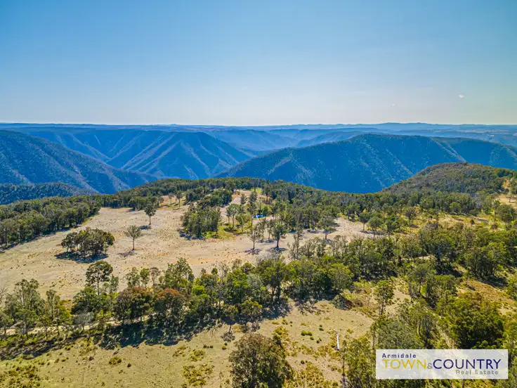 Fifth view of Homely land listing, 2166 Long Point Road, Armidale NSW 2350