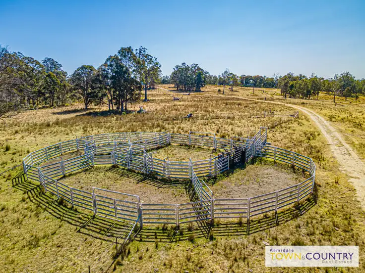 Sixth view of Homely land listing, 2166 Long Point Road, Armidale NSW 2350