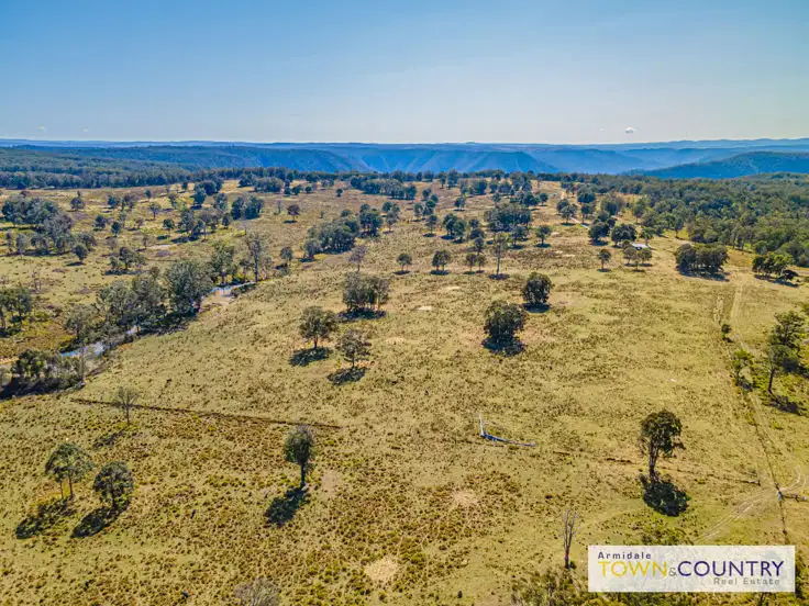 Seventh view of Homely land listing, 2166 Long Point Road, Armidale NSW 2350