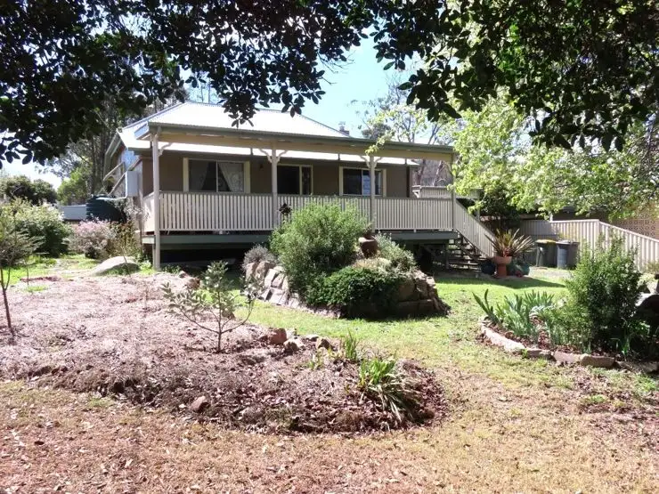 56 Greenup Street, Stanthorpe QLD 4380