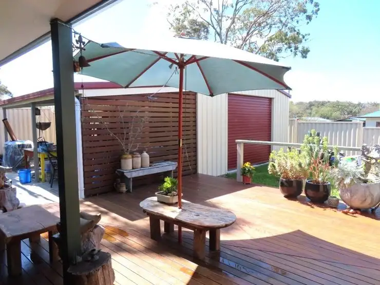 Fifth view of Homely house listing, 56 Greenup Street, Stanthorpe QLD 4380
