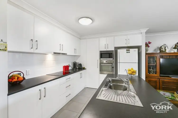 Second view of Homely unit listing, 2/40 Shoesmith Road, Westbrook QLD 4350