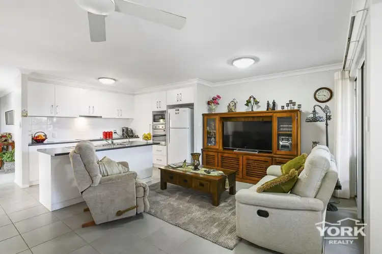 Third view of Homely unit listing, 2/40 Shoesmith Road, Westbrook QLD 4350