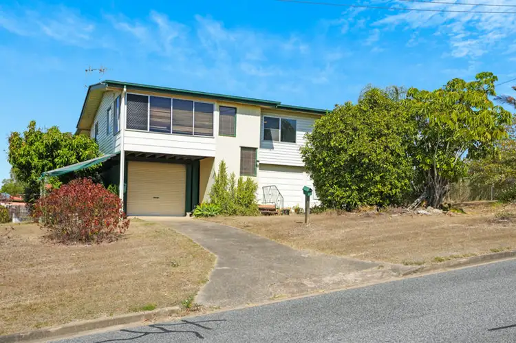 Main view of Homely house listing, 5 Waterson Drive, Sun Valley QLD 4680