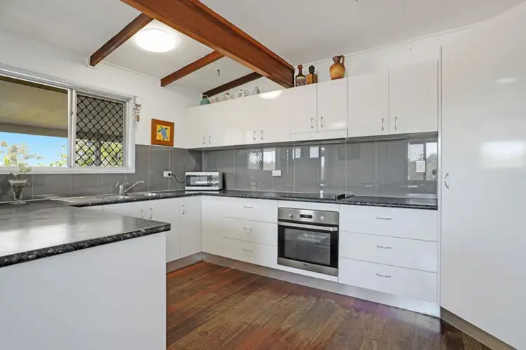 Second view of Homely house listing, 5 Waterson Drive, Sun Valley QLD 4680