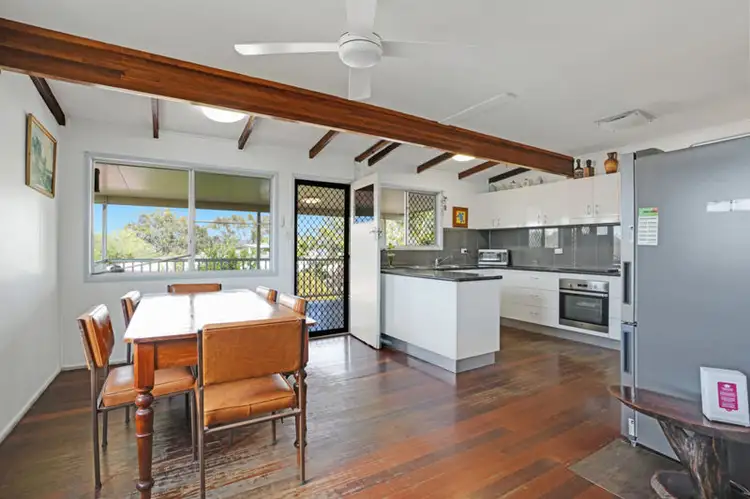 Third view of Homely house listing, 5 Waterson Drive, Sun Valley QLD 4680