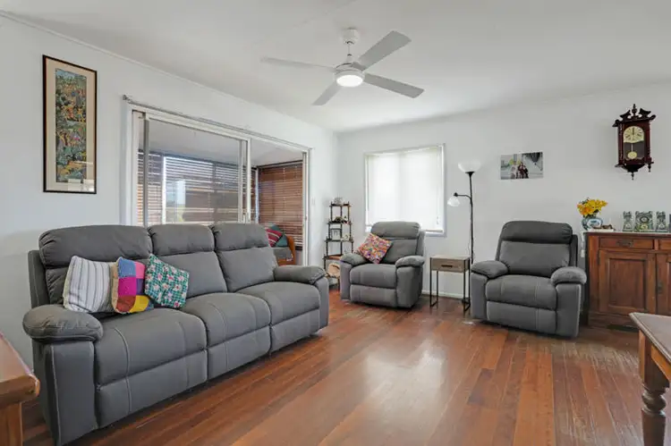 Fifth view of Homely house listing, 5 Waterson Drive, Sun Valley QLD 4680