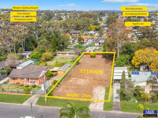 62 Cameron Street, Doonside NSW 2767
