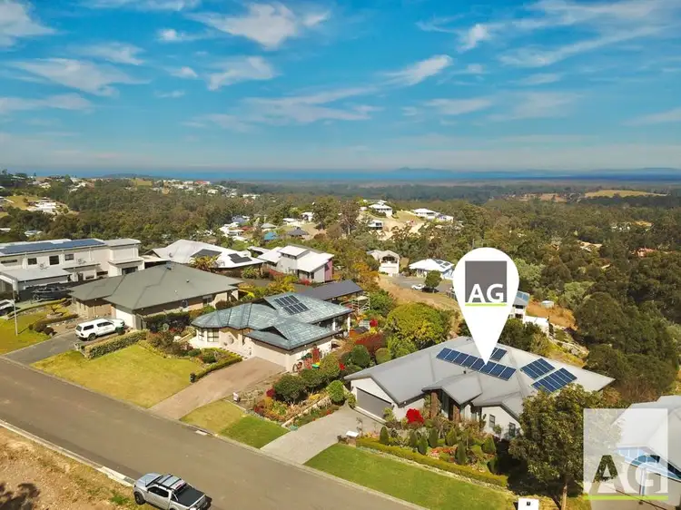 268 Tallwood Dr, Tallwoods Village NSW 2430
