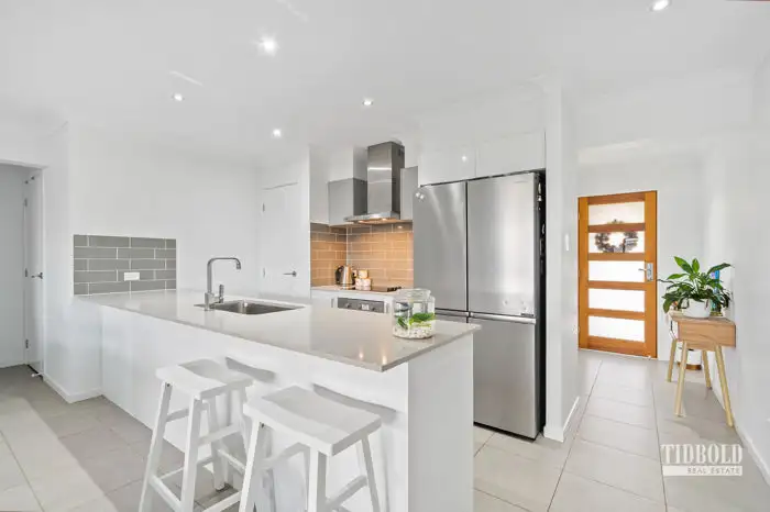 Main view of Homely house listing, 15A Summerhill Street, Victoria Point QLD 4165