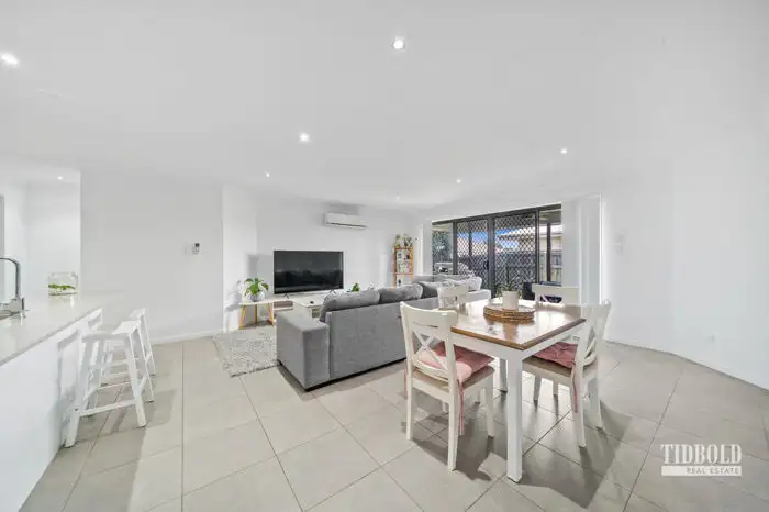 Second view of Homely house listing, 15A Summerhill Street, Victoria Point QLD 4165