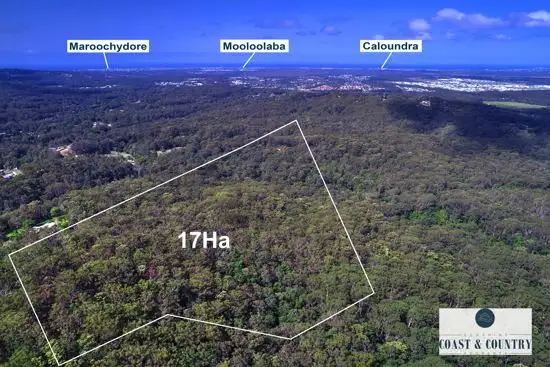 Lot 1 Foley Road, Ilkley QLD 4554
