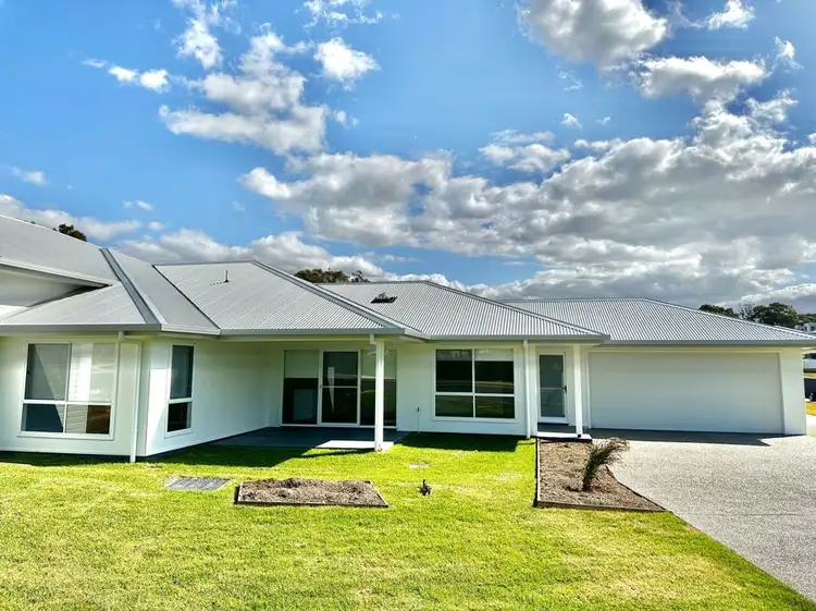 Second view of Homely semi-detached listing, 72 Anniversary Drive, Diamond Beach NSW 2430