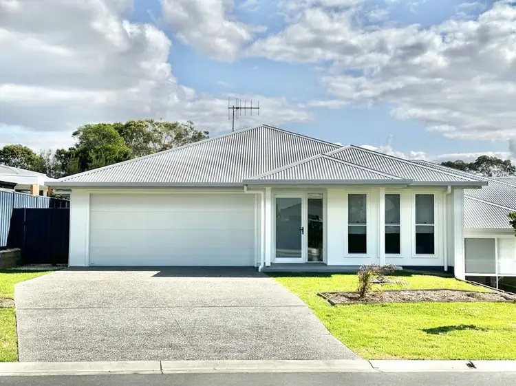 Third view of Homely semi-detached listing, 72 Anniversary Drive, Diamond Beach NSW 2430