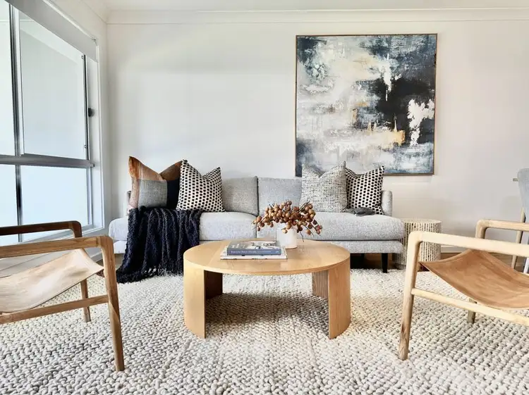 Fourth view of Homely semi-detached listing, 72 Anniversary Drive, Diamond Beach NSW 2430