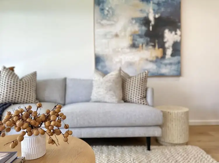 Fifth view of Homely semi-detached listing, 72 Anniversary Drive, Diamond Beach NSW 2430