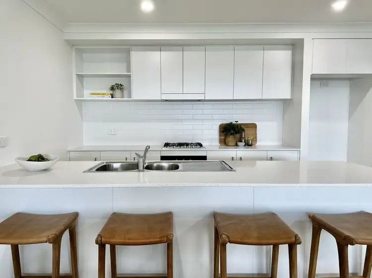 Sixth view of Homely semi-detached listing, 72 Anniversary Drive, Diamond Beach NSW 2430