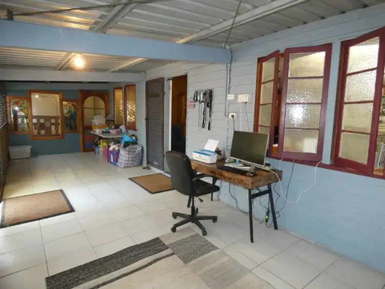 Fourth view of Homely rural property listing, 22 JAMES STREET, Rosedale QLD 4674