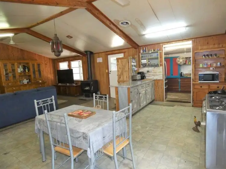 Seventh view of Homely rural property listing, 22 JAMES STREET, Rosedale QLD 4674