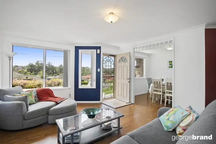 Second view of Homely house listing, 1/81 School Street, Kincumber NSW 2251