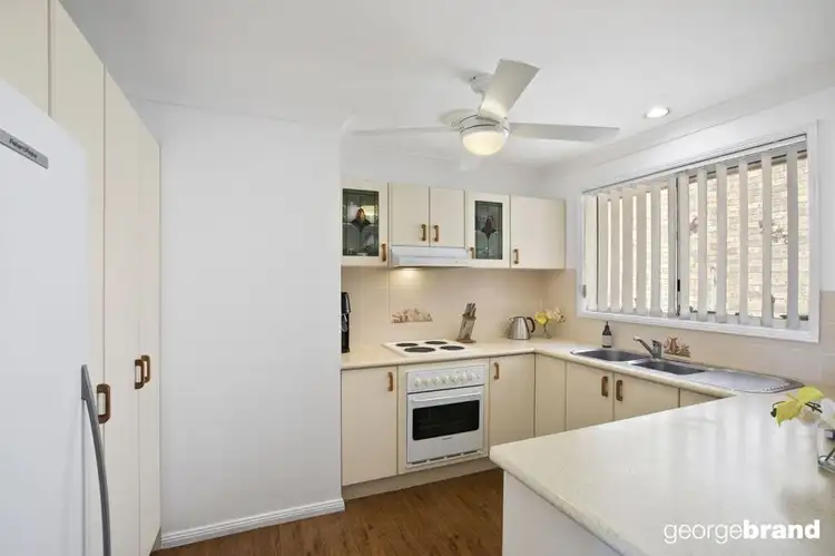 Fourth view of Homely house listing, 1/81 School Street, Kincumber NSW 2251