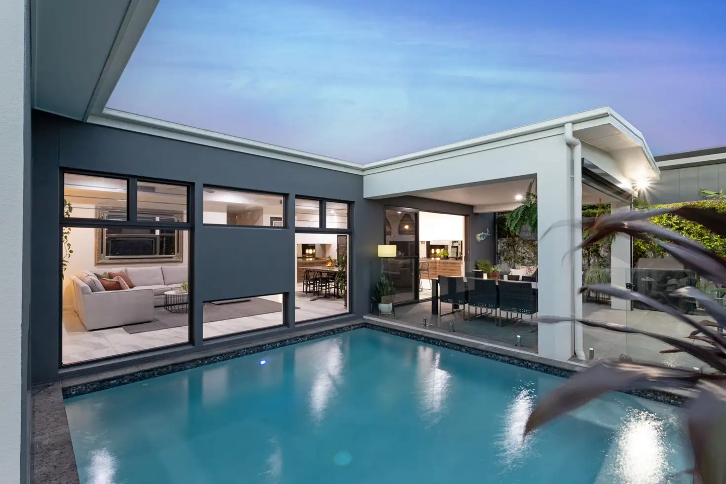 Main view of Homely house listing, 11 Sydney Avenue, Pelican Waters QLD 4551