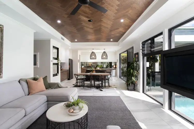 Sixth view of Homely house listing, 11 Sydney Avenue, Pelican Waters QLD 4551