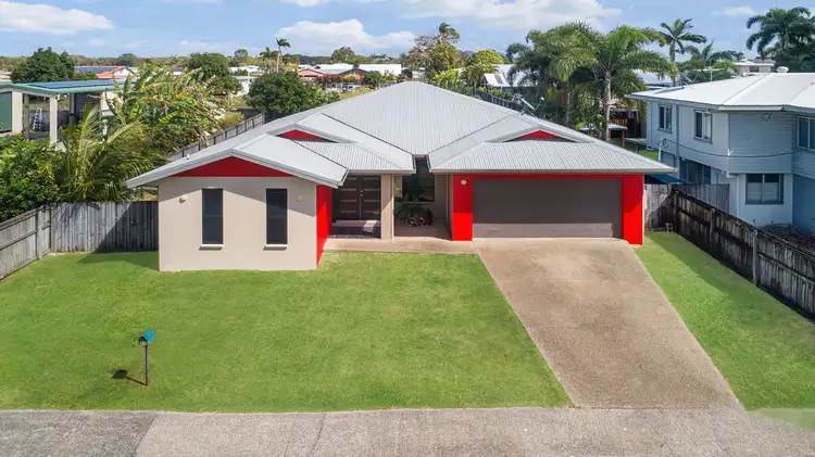 Main view of Homely house listing, 97 Maple Drive, Andergrove QLD 4740