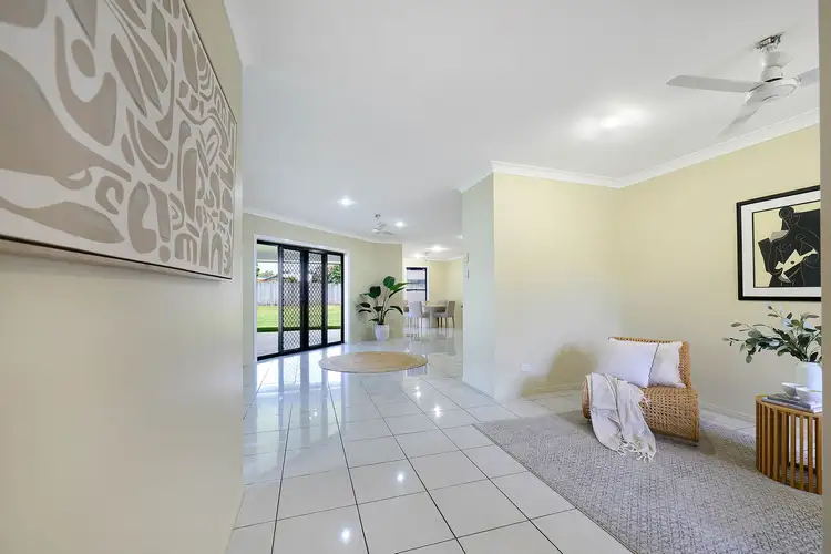 Third view of Homely house listing, 97 Maple Drive, Andergrove QLD 4740