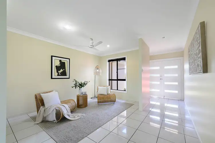 Fourth view of Homely house listing, 97 Maple Drive, Andergrove QLD 4740