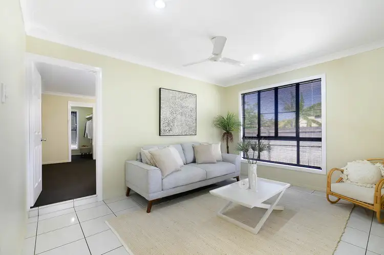 Fifth view of Homely house listing, 97 Maple Drive, Andergrove QLD 4740