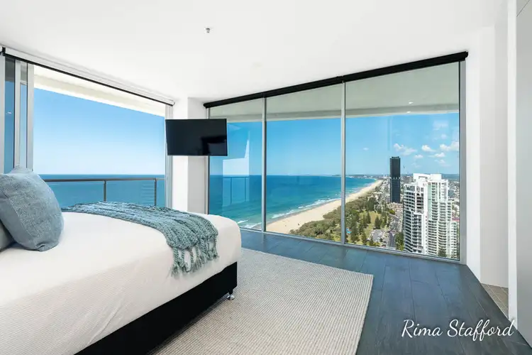 Fifth view of Homely apartment listing, 2805/159 Old Burleigh Road, Broadbeach QLD 4218