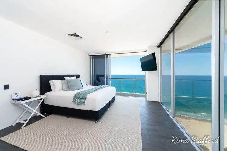 Seventh view of Homely apartment listing, 2805/159 Old Burleigh Road, Broadbeach QLD 4218