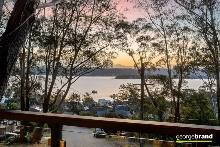 Second view of Homely house listing, 15 Panorama Terrace, Green Point NSW 2251