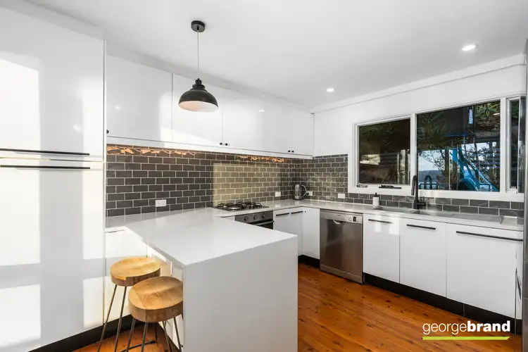 Fifth view of Homely house listing, 15 Panorama Terrace, Green Point NSW 2251
