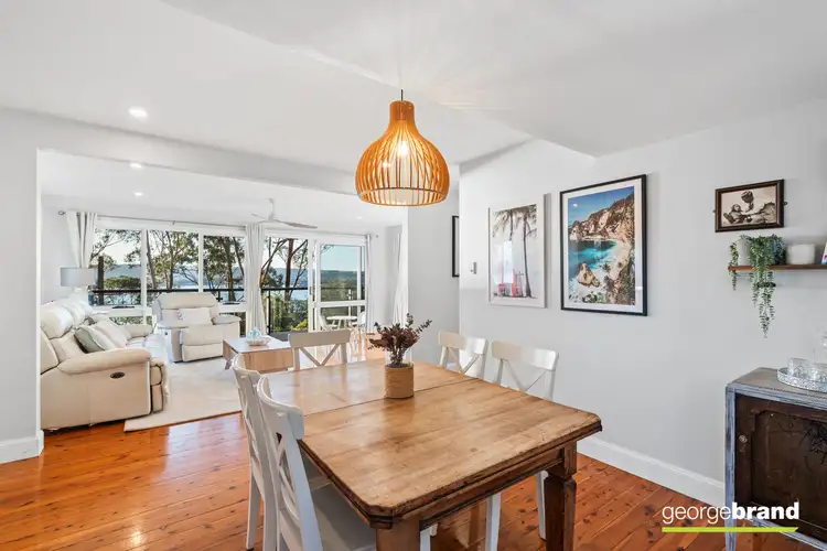 Sixth view of Homely house listing, 15 Panorama Terrace, Green Point NSW 2251