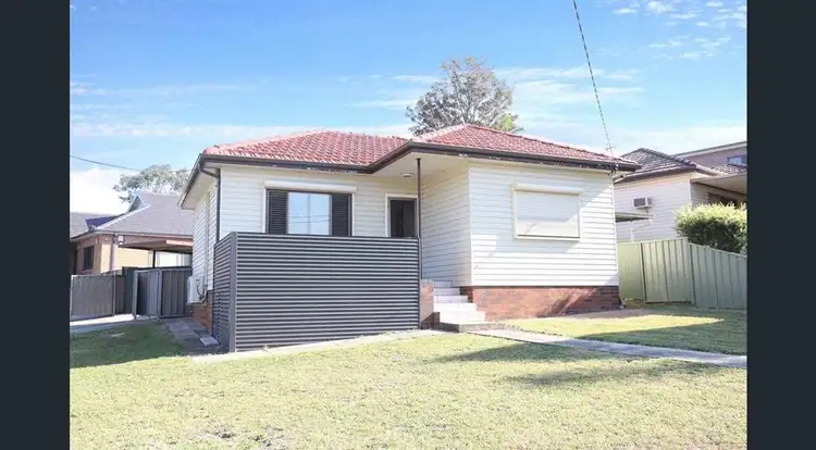 Fifth view of Homely house listing, 5 Bettina ave, Merrylands NSW 2160