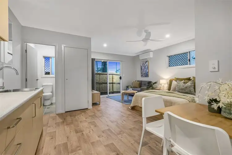 106a Flockton Street, Everton Park QLD 4053