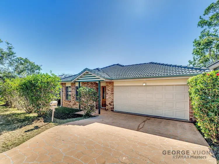 Main view of Homely house listing, 6 Ashton Way, Forest Lake QLD 4078