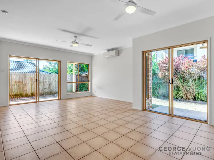 Second view of Homely house listing, 6 Ashton Way, Forest Lake QLD 4078