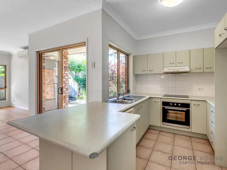 Third view of Homely house listing, 6 Ashton Way, Forest Lake QLD 4078