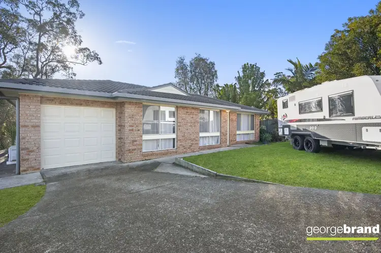 28 Benkari Avenue, Kariong NSW 2250
