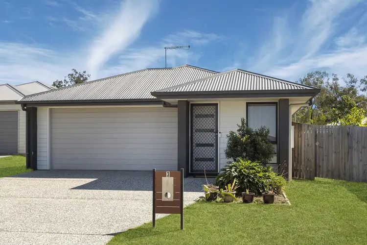 3 Diddams Close, Redbank Plains QLD 4301