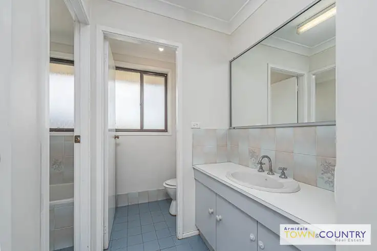 Third view of Homely house listing, 9 Conningdale Crescent, Armidale NSW 2350