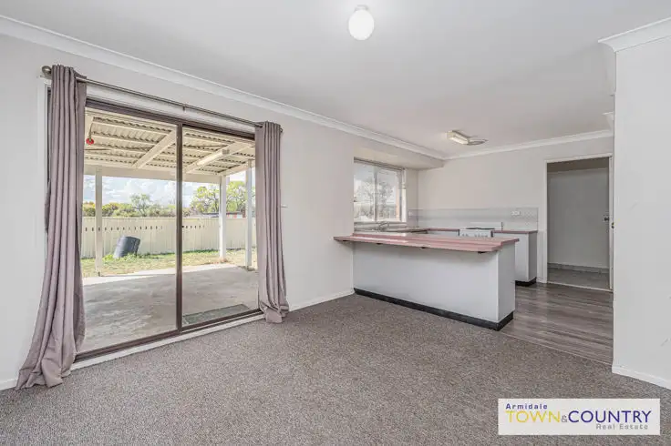 Fourth view of Homely house listing, 9 Conningdale Crescent, Armidale NSW 2350